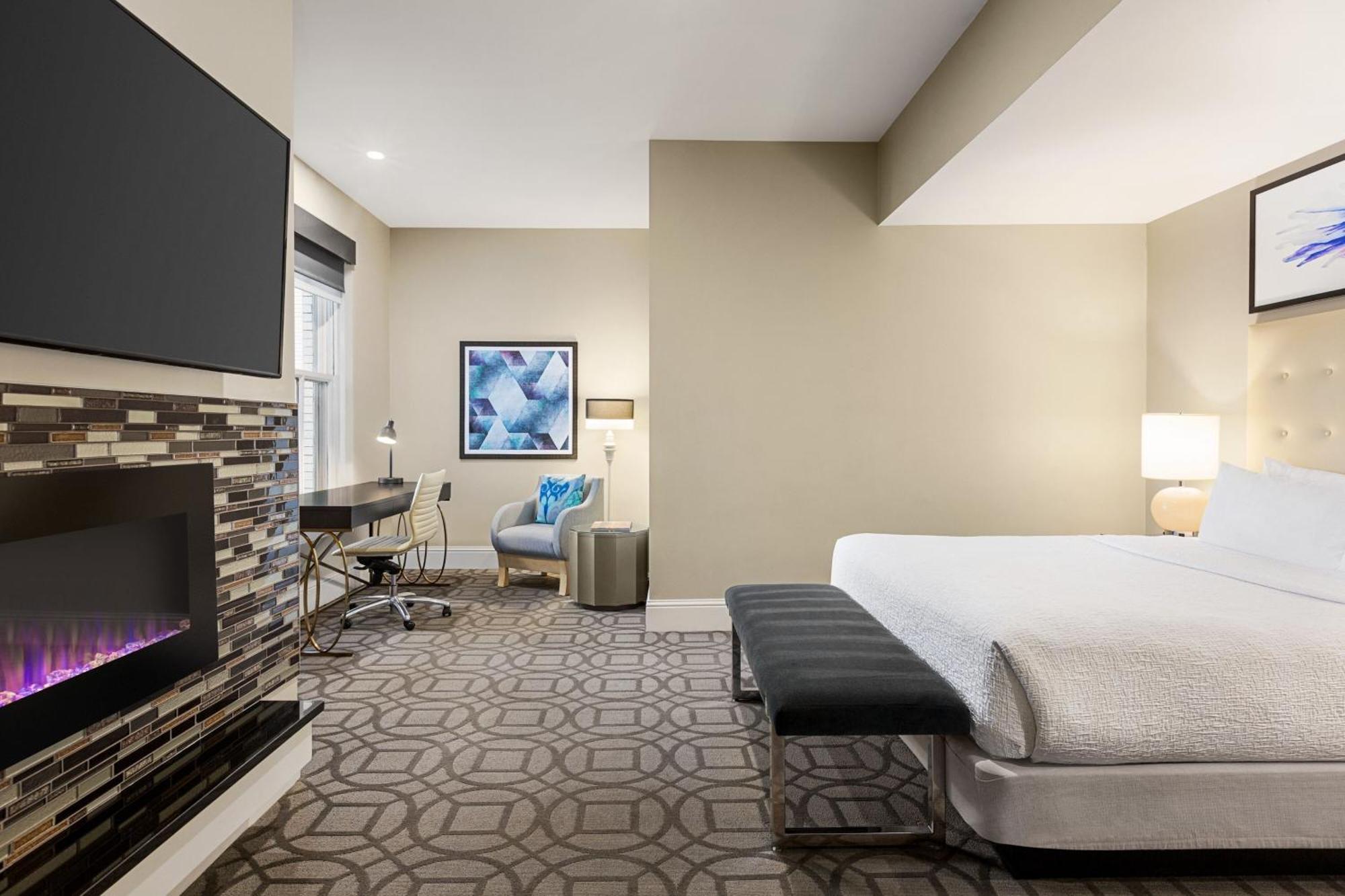 Magnolia Hotel Denver, A Tribute Portfolio Hotel Zewnętrze zdjęcie